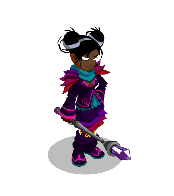 Athena, Goddess of War