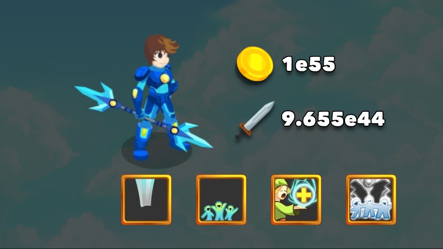 Top 7 - Atlas