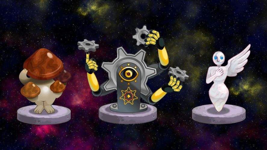 Libertas, Siyalatas, and Nogardnit