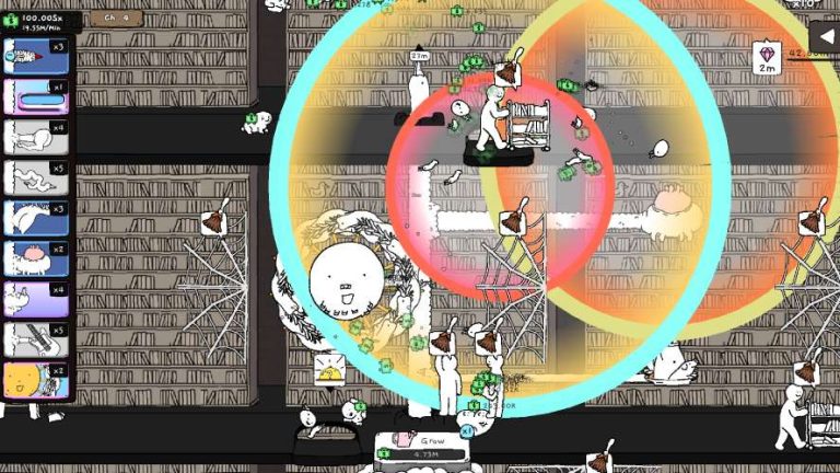 Clicking Games: Exploring the Popularity of Clicker Heroes - Clicker ...