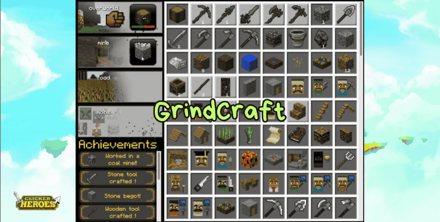 best clicker games