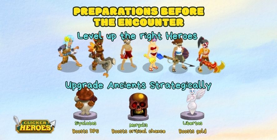 Centurion Bosses