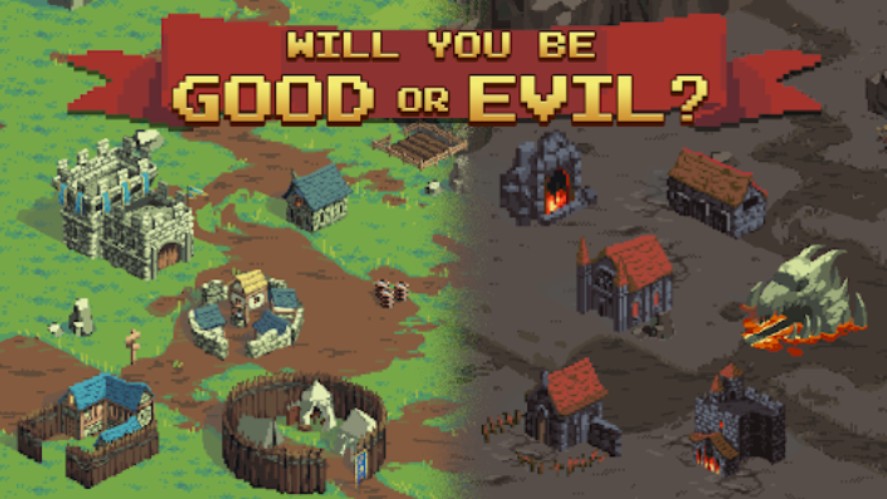 Realm Grinder Mobile