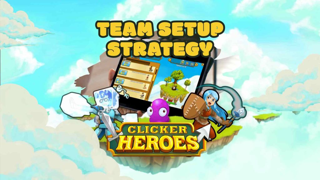 Auto Clicker Strategies: Best Practices for Clicker Heroes Players ...