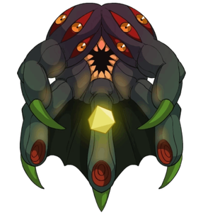 Rhageist Outsider