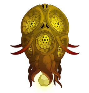 Sen-Akhan Outsider