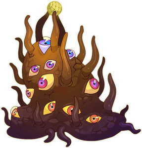 Xyliqil Outsider